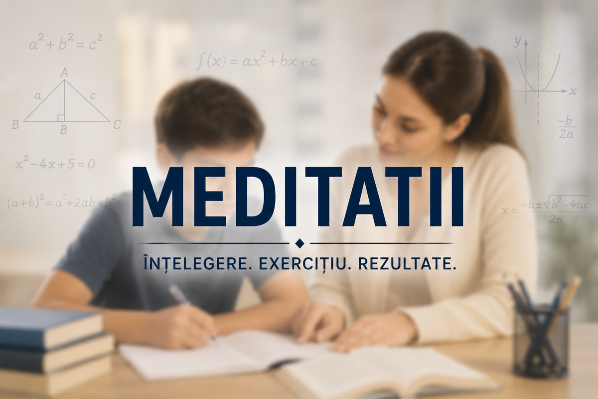 Meditatie Online