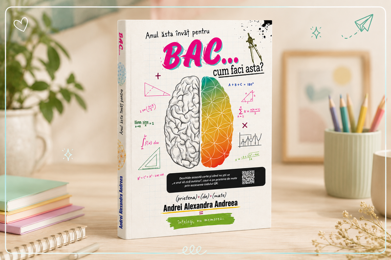 BAC... cum faci asta? — coperta cărții